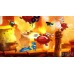 Rayman: Origins (PS3), , Приключения/Экшн